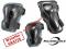 Ochraniacze ROLLERBLADE-PRO-3 PACK - XL