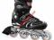 Rolki Rekreacyjne BLADERUNNER FORMULA 82 M- 44.5