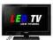 Telewizor 26" LCD HYUNDAI LLH26814MP4 ( LED )