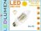 Żarówka E27 36 LED 5050 SMD 560lm 5W GW 24 msc