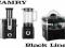 Sokowirówka Wyciskarka Blender CAMRY Black Line