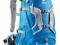 PLECAK ROWEROWY DEUTER TRANS ALPINE 25 OCEAN 2012