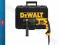 DEWALT D25013K Młotowiertarka SDS-PLUS 1,8 J