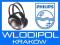 Słuchawki PHILIPS bezprzewodowe SHC2000