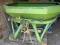 ROZSIEWACZ AMAZONE  ZAF-803