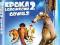 Epoka Lodowcowa 2: Odwilż blu-ray