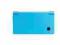 NINTENDO DSi LIGHT BLUE NIEBIESKA 2X LCD RATY