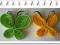 Quilling- papierowe motylki