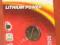 Bateria CR1620 Panasonic Litowa