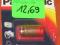 Bateria CR123 Panasonic Litowa