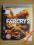 PS3 FAR CRY 2 - BEZ ZARYSOWAŃ