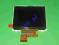 wyświetlacz ekran LCD do iPoda iPod Classic 6th 6G