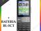 Nowa obudowa NOKIA C5 BLACK+ BATERIA BL-5CT FV