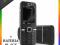 Nowa obudowa NOKIA 6730 BLACK + BATERIA BL-5CT FV