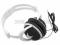 SŁUCHAWKI NAUSZNE MEGA  BASS GWIAZDA CZARNE