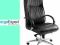 BOSS unique - duży fotel biurowy OKAZJA !!