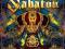 SABATON Carolus Rex / CD