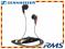Słuchawki Sennheiser MX 581 (MX581) reg glosnosci