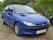 PEUGEOT 206 1,9D 2002r