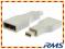 Przejsciowka adapter DisplayPort-Mini Display Port