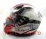 KASK INTEGRALNY LS2 ARMORY RED r. M NOWOSC 2012