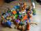Zestaw zabawek