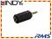Przejsciowka jack 3,5mm - 2,5mm micro Lindy 35534