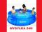 BASEN OGRODOWY ROZPOROWY 244X66 BESTWAY 2300L HIT!