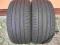 OPONY LETNIE DUNLOP 255/40 R19 !!! (E361)