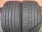 OPONY LETNIE BRIDGESTONE 255/40 R17 !!! (E363)