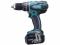 MAKITA BHP 456 RFE wkrętarka udarowa+GRATIS 160zł