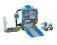 Posterunek policji Adventure Heroes Playskool