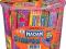 MAOAM GUMY OWOCOWE  STRIPES 150szt. Z NIEMIEC