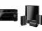 PIONEER VSX 422 + BDP 140 + HARMAN KARDON HKTS 16