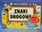 GRA MÓZG ELEKTRONOWY ZNAKI DROGOWE NOWA 373