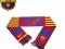 AC1971 903 NIKE SZALIK FC BARCELONA 2011/2012