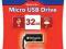PENDRIVE Micro USB 32 GB Verbatim PROMOCJA OKAZJA!