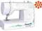 NOWA Maszyna do szycia ŁUCZNIK 2015 ZOFIA