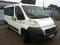FIAT DUCATO PANORAMA 9 OSOBOWY, 9 OSÓB