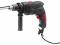 Wiertarka 500W z udarem i regulacją obrotów