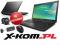Lenovo G575 E-450 4GB 500GB Radeon Win7 + 200 zł
