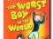 Legend of the Worst Boy in the World - Eoin Colfer