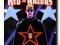 Red Razors - Mark Milliar NOWA Wrocław