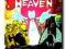 Storming Heaven - Frazer Irving NOWA Wrocław