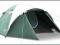 NAMIOT  3 - osobowy  MALWA  z tropikiem  3 kolory