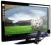 NOWY! TV LCD 32 HANNSPREE ST321MNB FullHD MPEG4