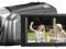 Kamera Canon LEGRIA HF R206 Full HD 16GB HDMI USB