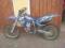 Yamaha YZ400s