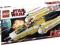 LEGO 8037 STAR WARS ANAKINS Y-WING STARFIGHTERtani