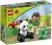 LEGO 6173 PANDA DUPLO ZOO + NIESPODZIANKA GRATIS